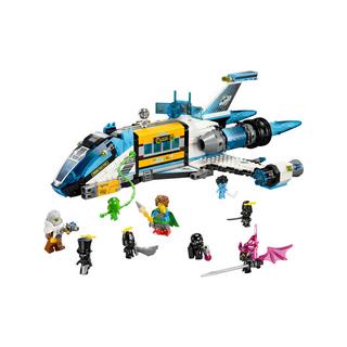 LEGO®  71460 Il Bus spaziale del Signor Oz 