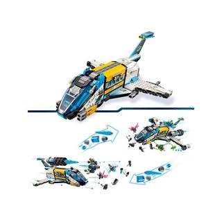 LEGO®  71460 Il Bus spaziale del Signor Oz 