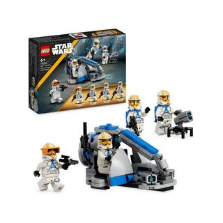 LEGO®  75359 Battle Pack Clone Trooper™ della 332a compagnia di Ahsoka 