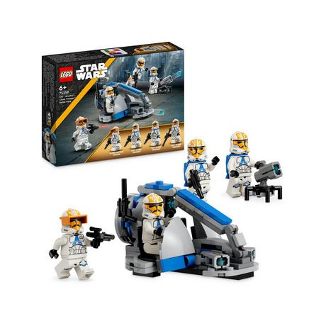 LEGO®  75359 Pack de combat des Clone Troopers™ de la 332e Compagnie d’Ahsoka 
