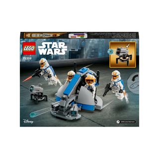LEGO®  75359 Pack de combat des Clone Troopers™ de la 332e Compagnie d’Ahsoka 