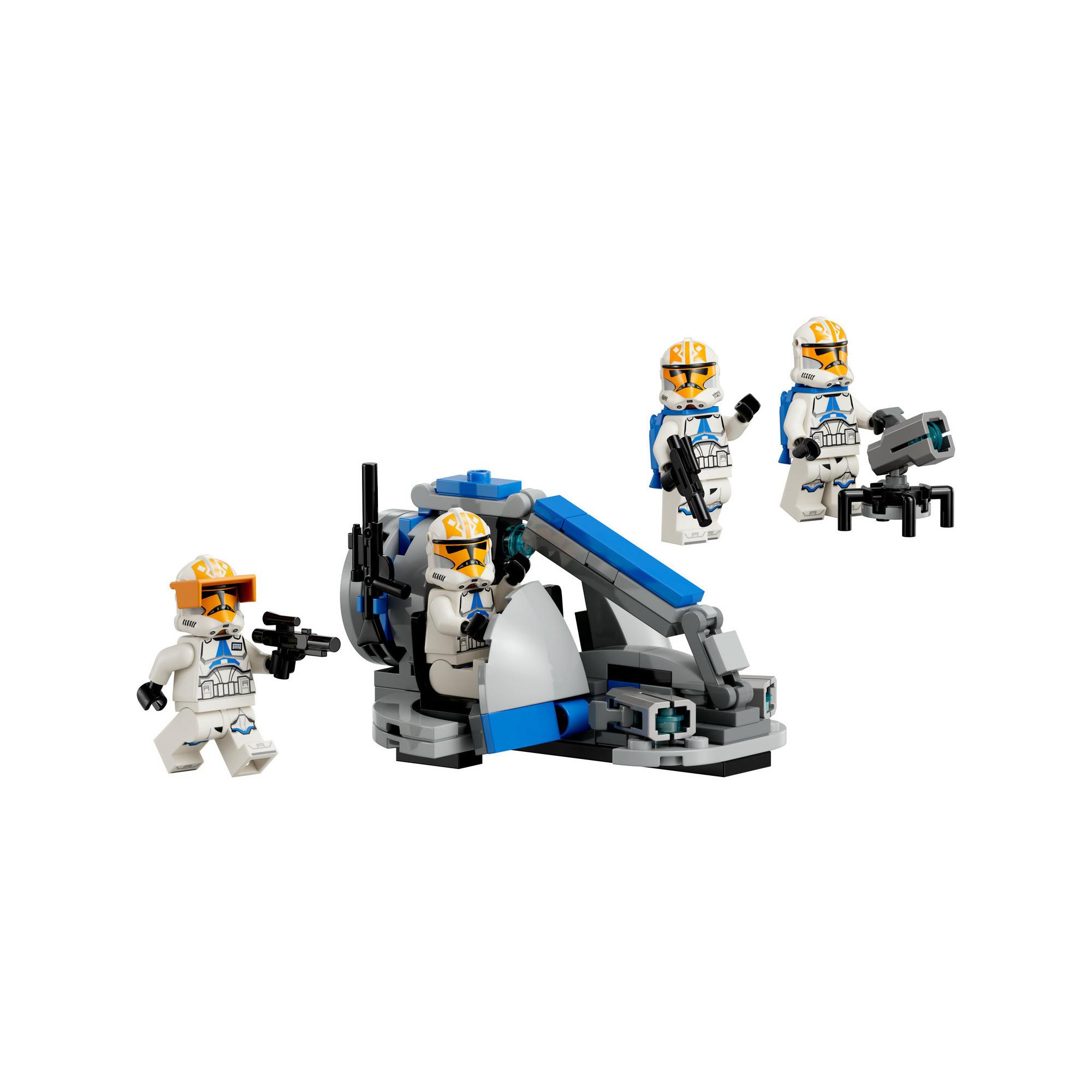 LEGO®  75359 Ahsokas Clone Trooper™ der 332. Kompanie – Battle Pack 