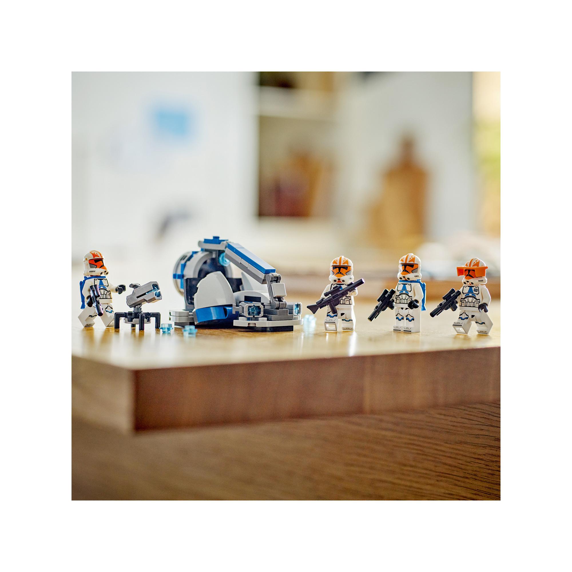 LEGO®  75359 Ahsokas Clone Trooper™ der 332. Kompanie – Battle Pack 