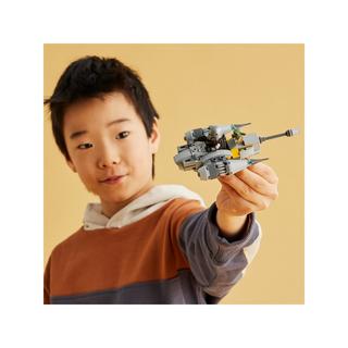 LEGO®  75363 Microfighter Chasseur N-1 du Mandalorien 