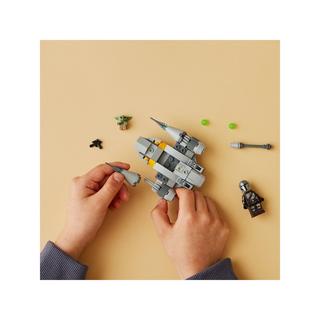 LEGO®  75363 Starfighter™ N-1 del Mandaloriano Microfighter 