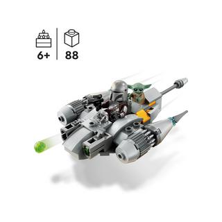 LEGO®  75363 N-1 Starfighter™ des Mandalorianers – Microfighter 