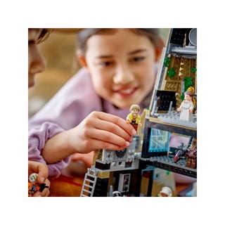 LEGO®  75365 Base ribelle su Yavin 4 