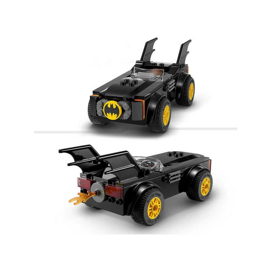 LEGO®  76264 La poursuite du Joker™ en Batmobile™ 