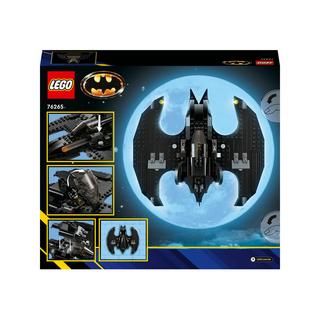 LEGO®  76265 Batwing: Batman™ vs. Joker™ 