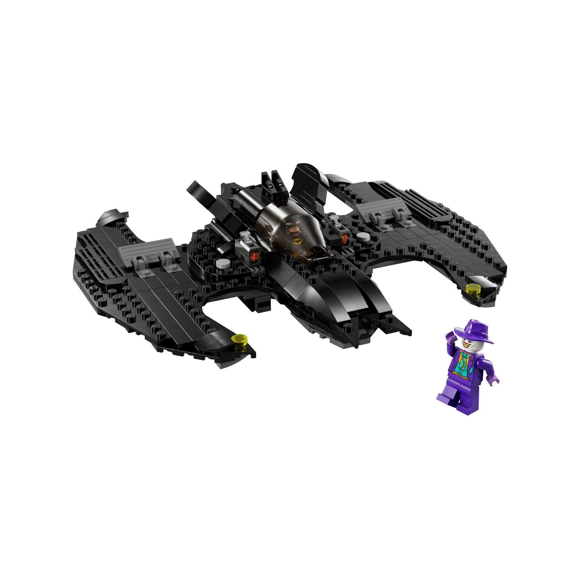 LEGO®  76265 Batwing: Batman™ vs. Joker™ 