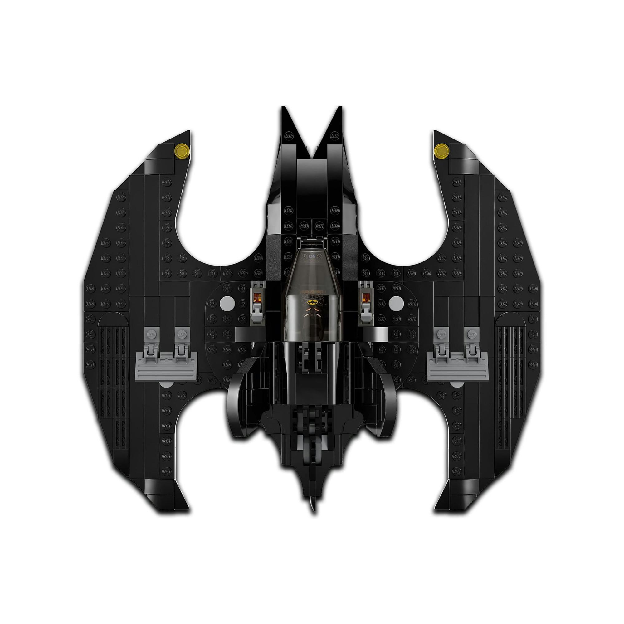 LEGO®  76265 Bat-aereo: Batman™ vs. The Joker™ 