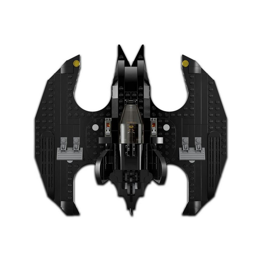 LEGO®  76265 Batwing : Batman™ contre le Joker™ 