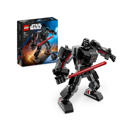 LEGO®  75368 Mech di Darth Vader™ 