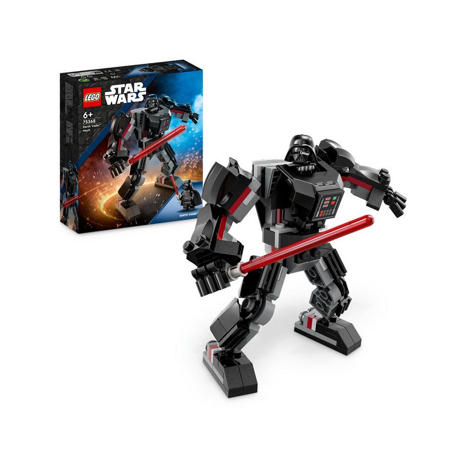 LEGO®  75368 Darth Vader™ Mech 