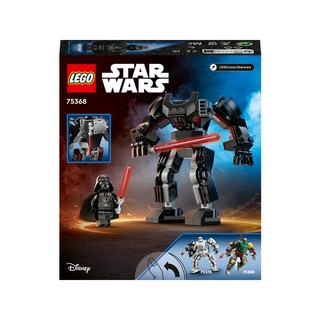 LEGO®  75368 Mech di Darth Vader™ 