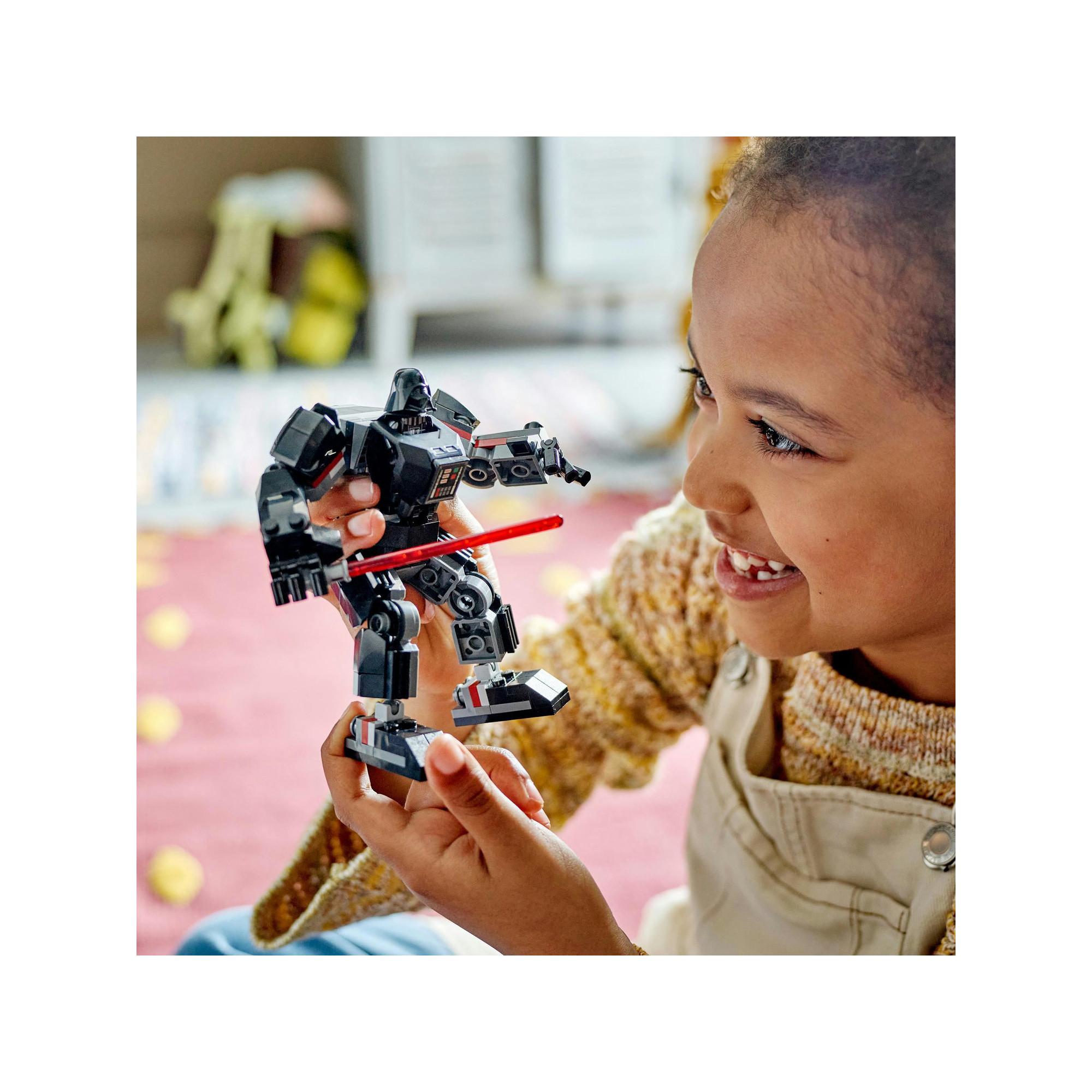 LEGO®  75368 Darth Vader™ Mech 
