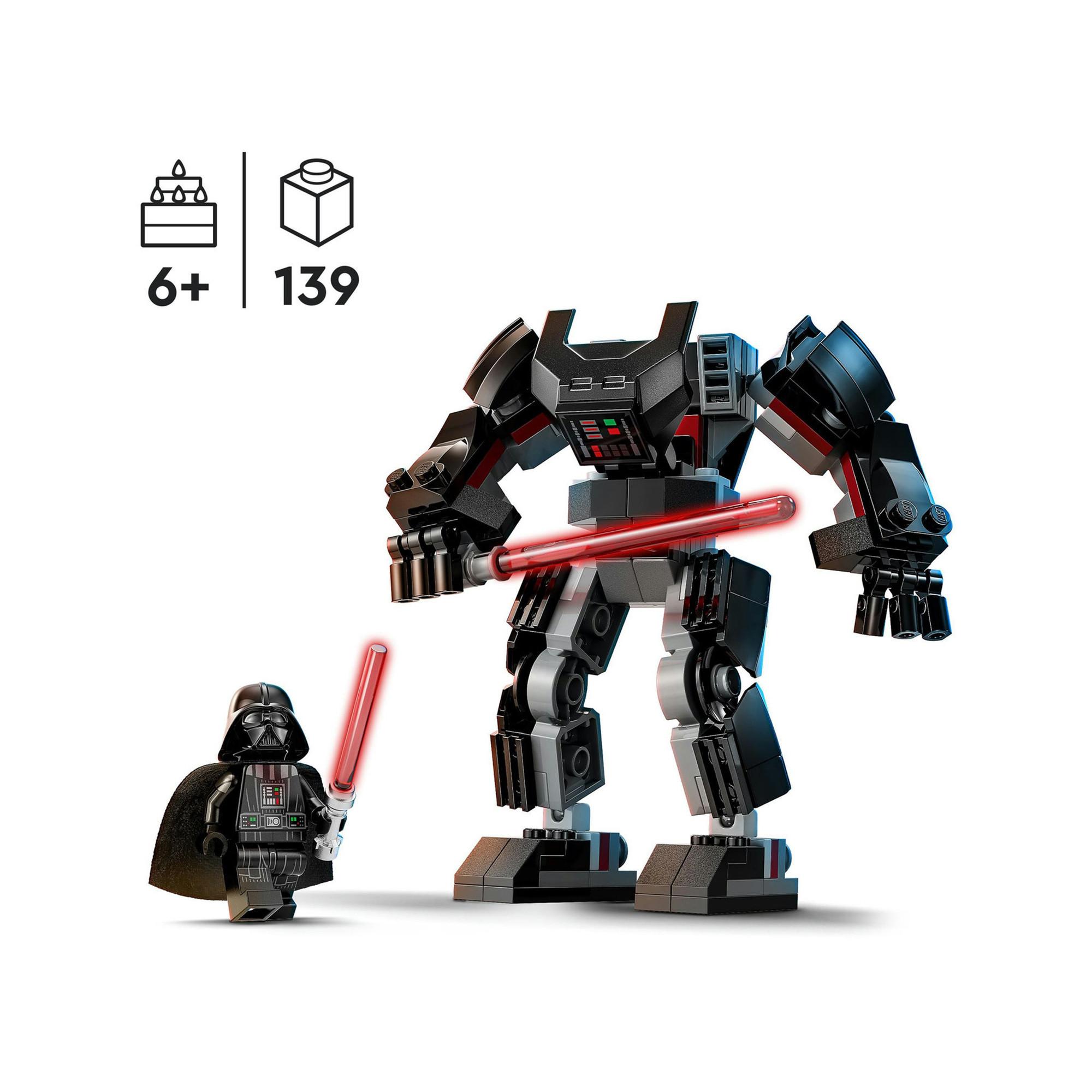 LEGO®  75368 Darth Vader™ Mech 
