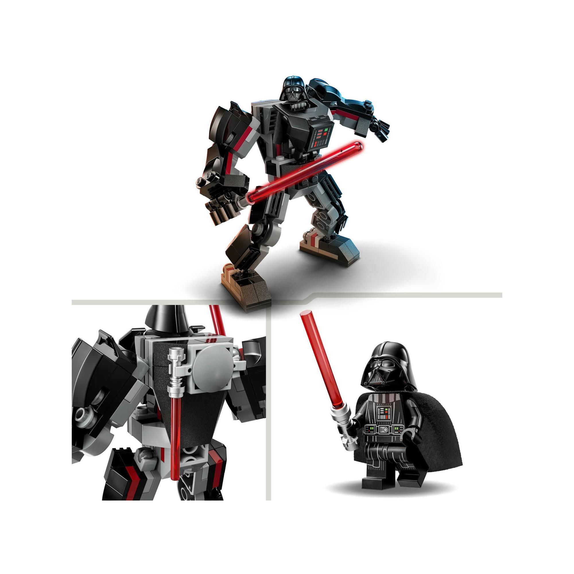 LEGO®  75368 Darth Vader™ Mech 