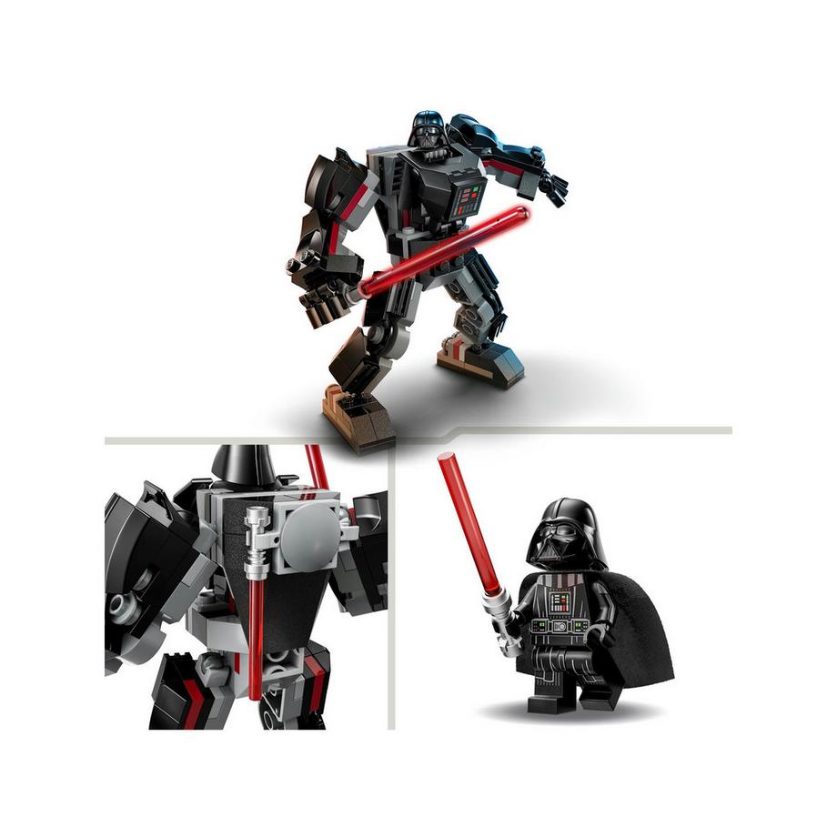 LEGO®  75368 Darth Vader™ Mech 