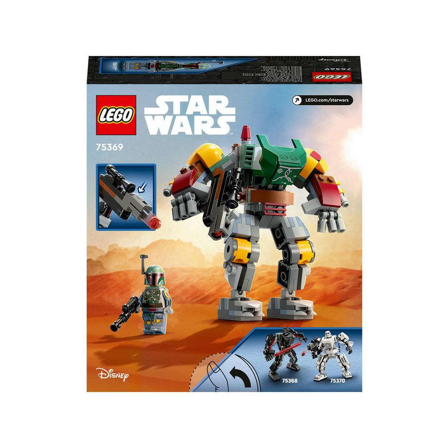 LEGO®  75369 