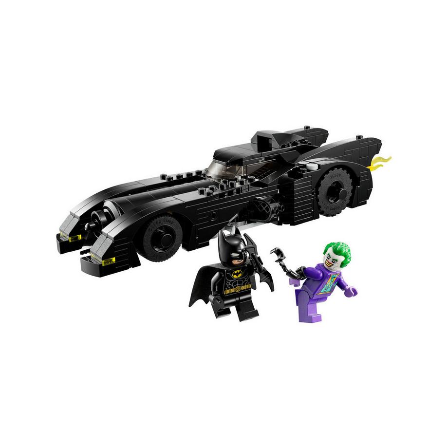 LEGO®  76224 Batmobile™: inseguimento di Batman™ vs. The Joker™ 