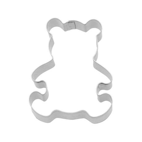 BIRKMANN Taglia-biscotti Orsacchiotto 