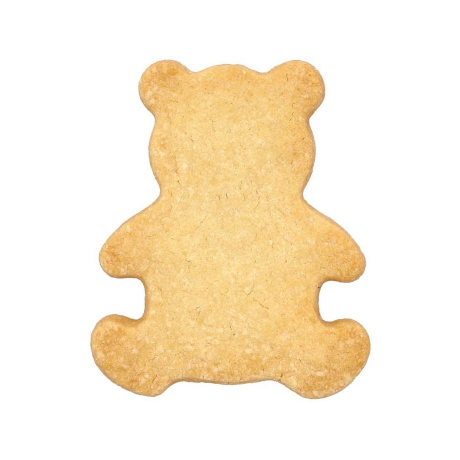 BIRKMANN Taglia-biscotti Orsacchiotto 