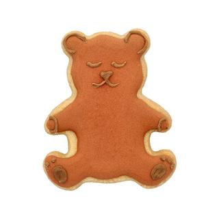 BIRKMANN Emporte-pièce Nounours 