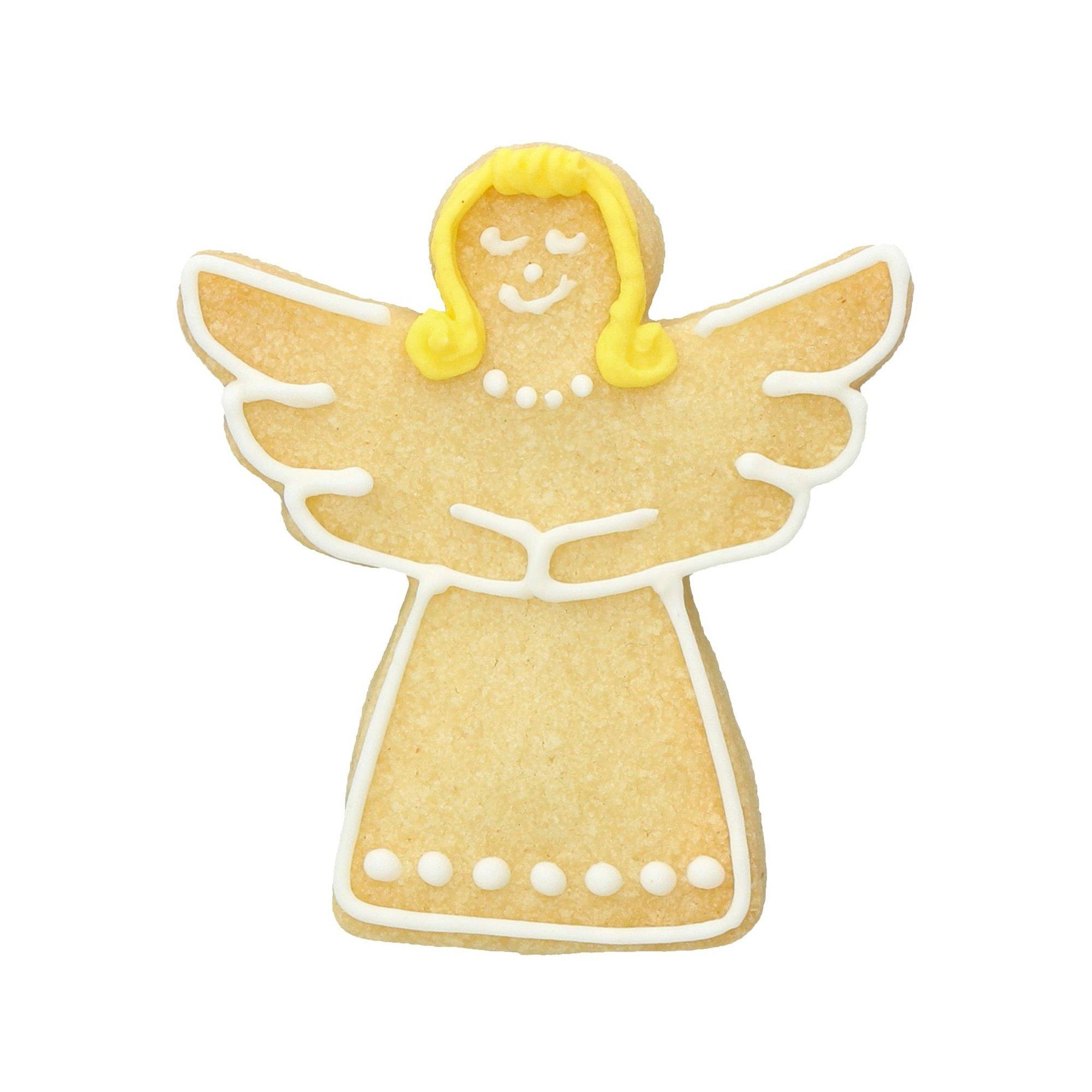 BIRKMANN Emporte-pièce Ange 