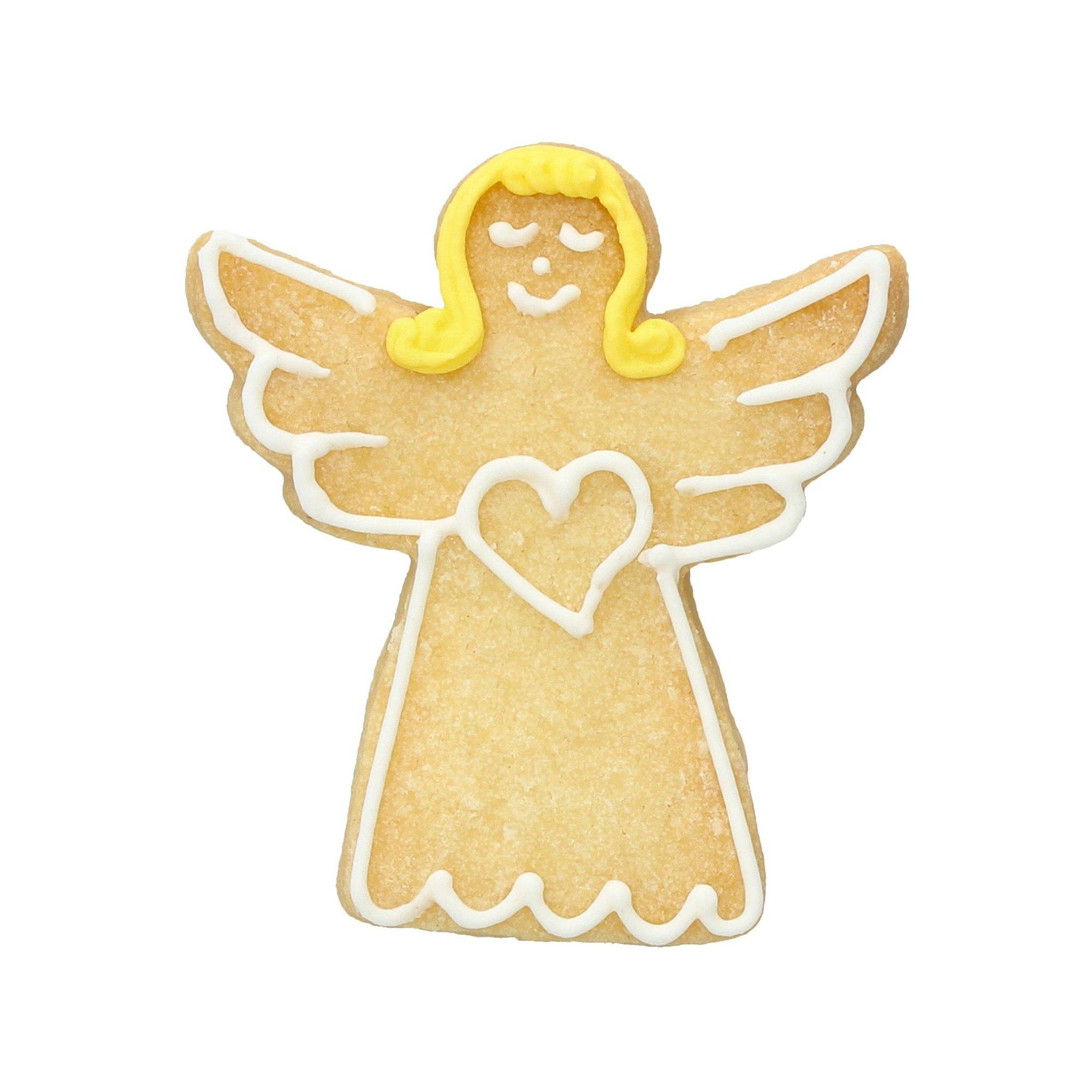 BIRKMANN Emporte-pièce Ange 