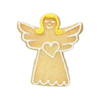 BIRKMANN Ausstecher Engel 