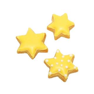 BIRKMANN Taglia-biscotti Stella 