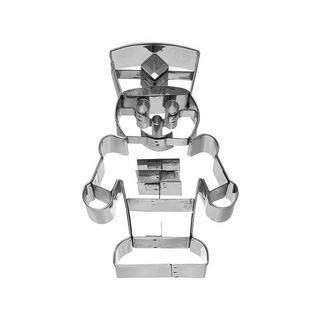 BIRKMANN Emporte-pièce Casse-Noisette 