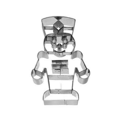 BIRKMANN Taglia-biscotti Schiaccianoci 