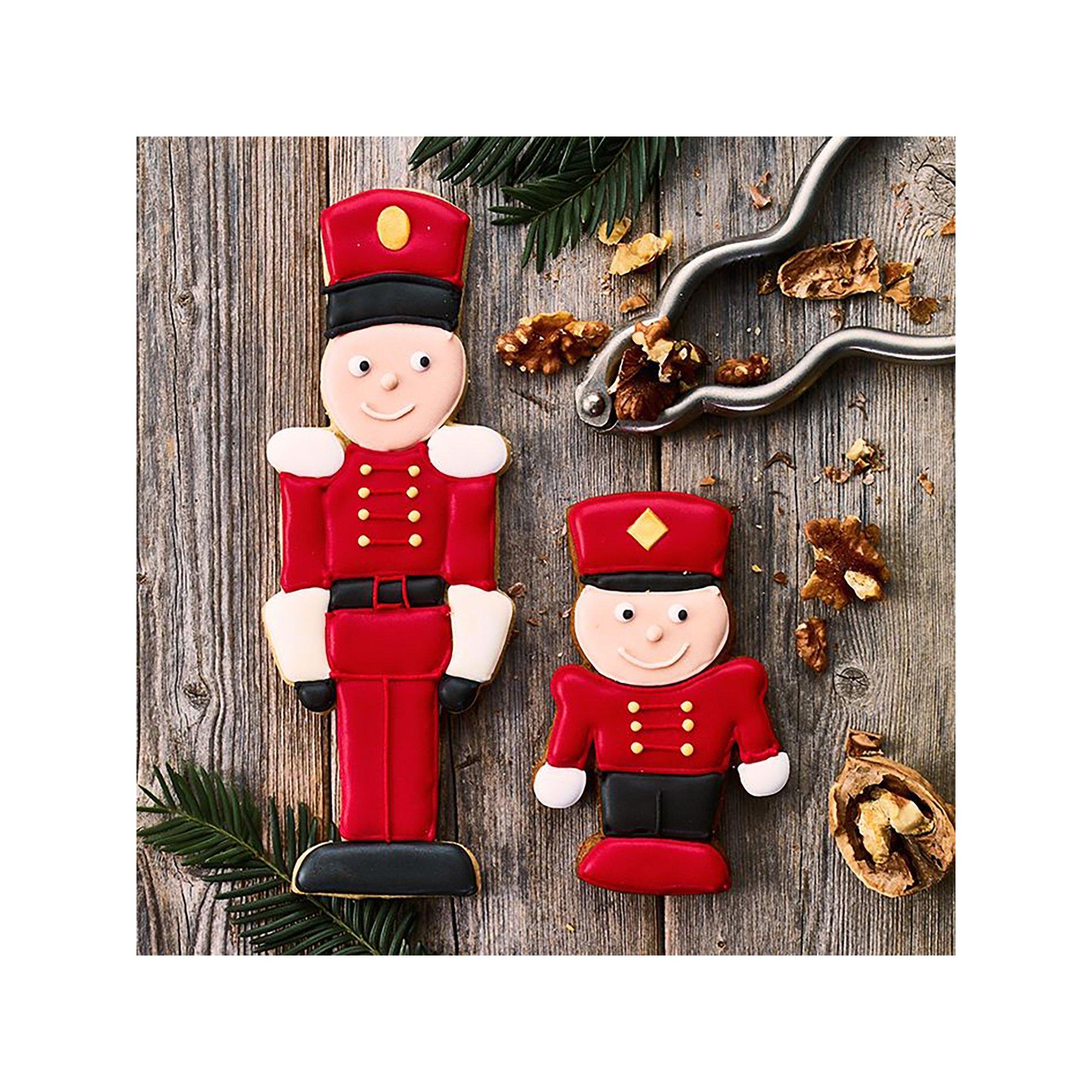 BIRKMANN Emporte-pièce Casse-Noisette 