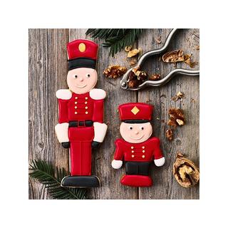 BIRKMANN Taglia-biscotti Schiaccianoci 