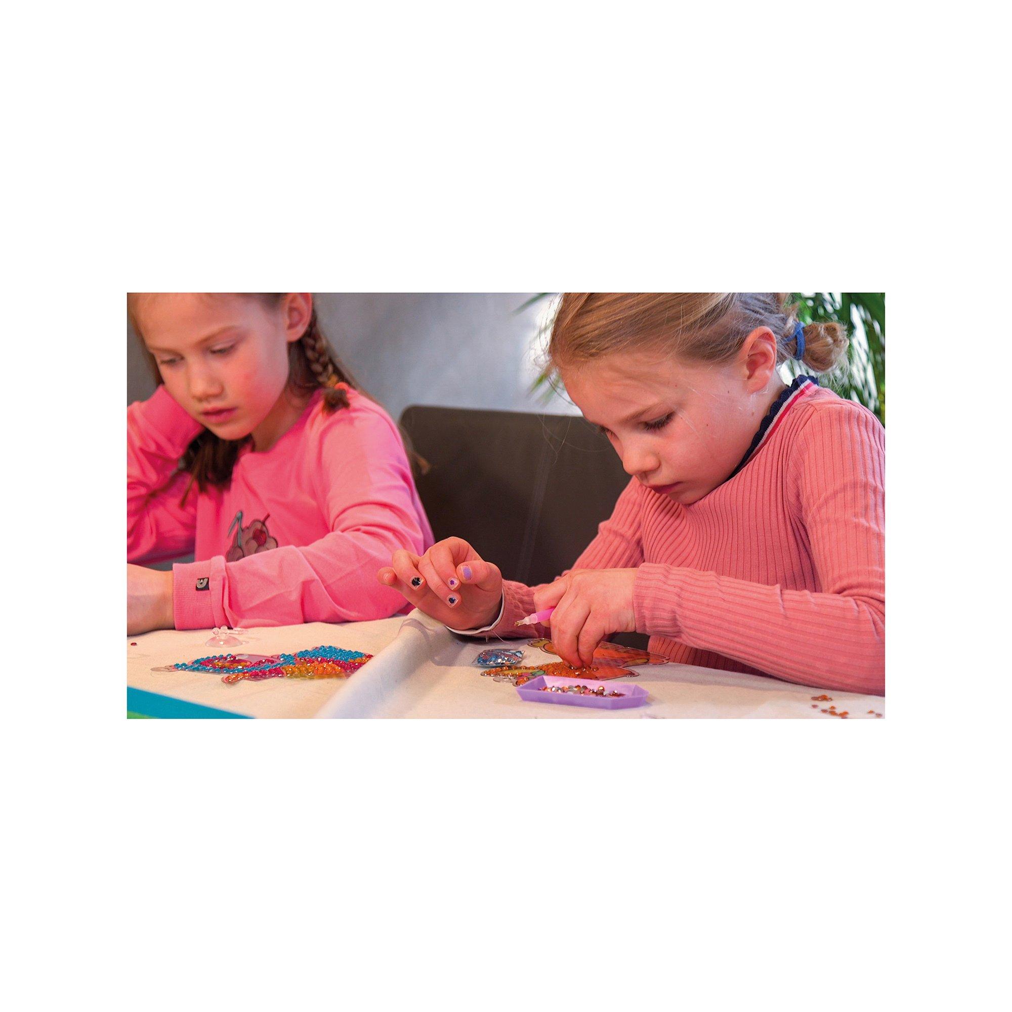 Artista  Décoration de fenêtre 