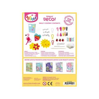 Artista  Kit de couture de pendentifs 