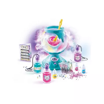 Magical Potion Maker