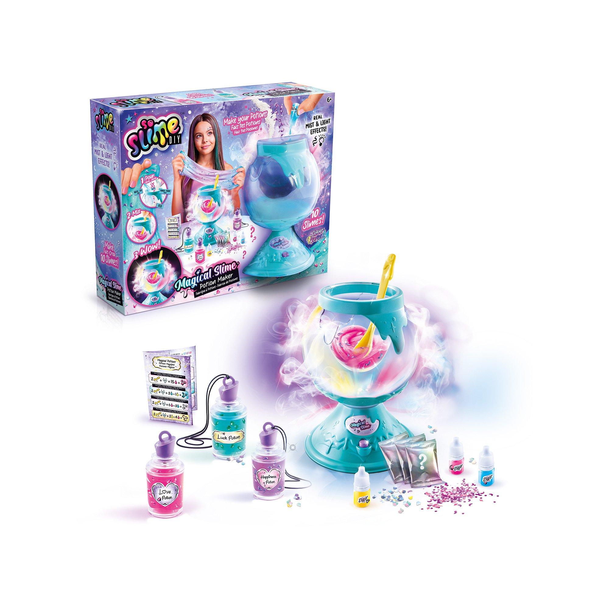 Canal Toys  Magical Potion Maker 