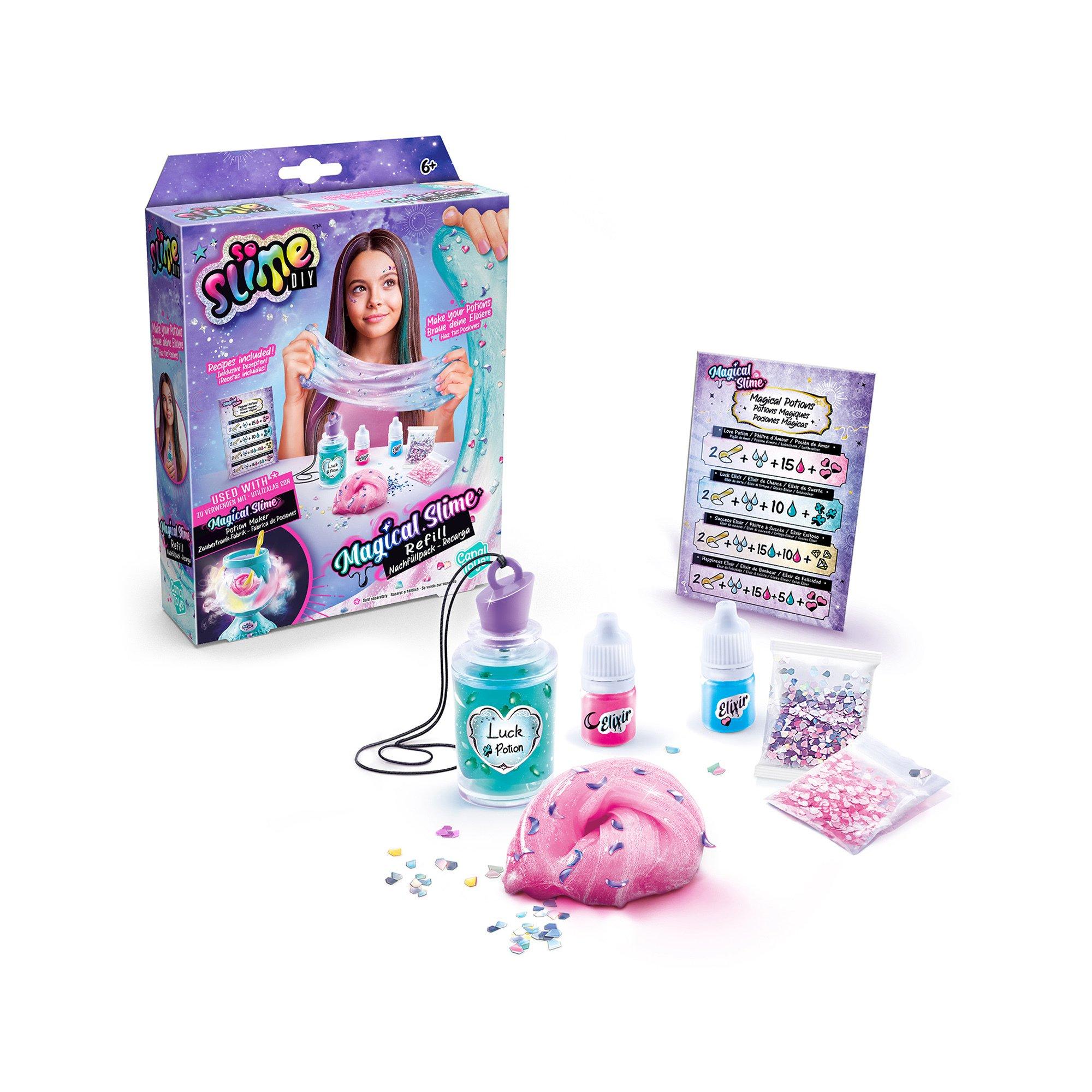 Canal Toys  Magical Potion Refill 