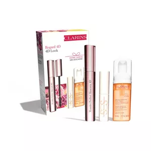 Ma routine Essentiels beauté du regard