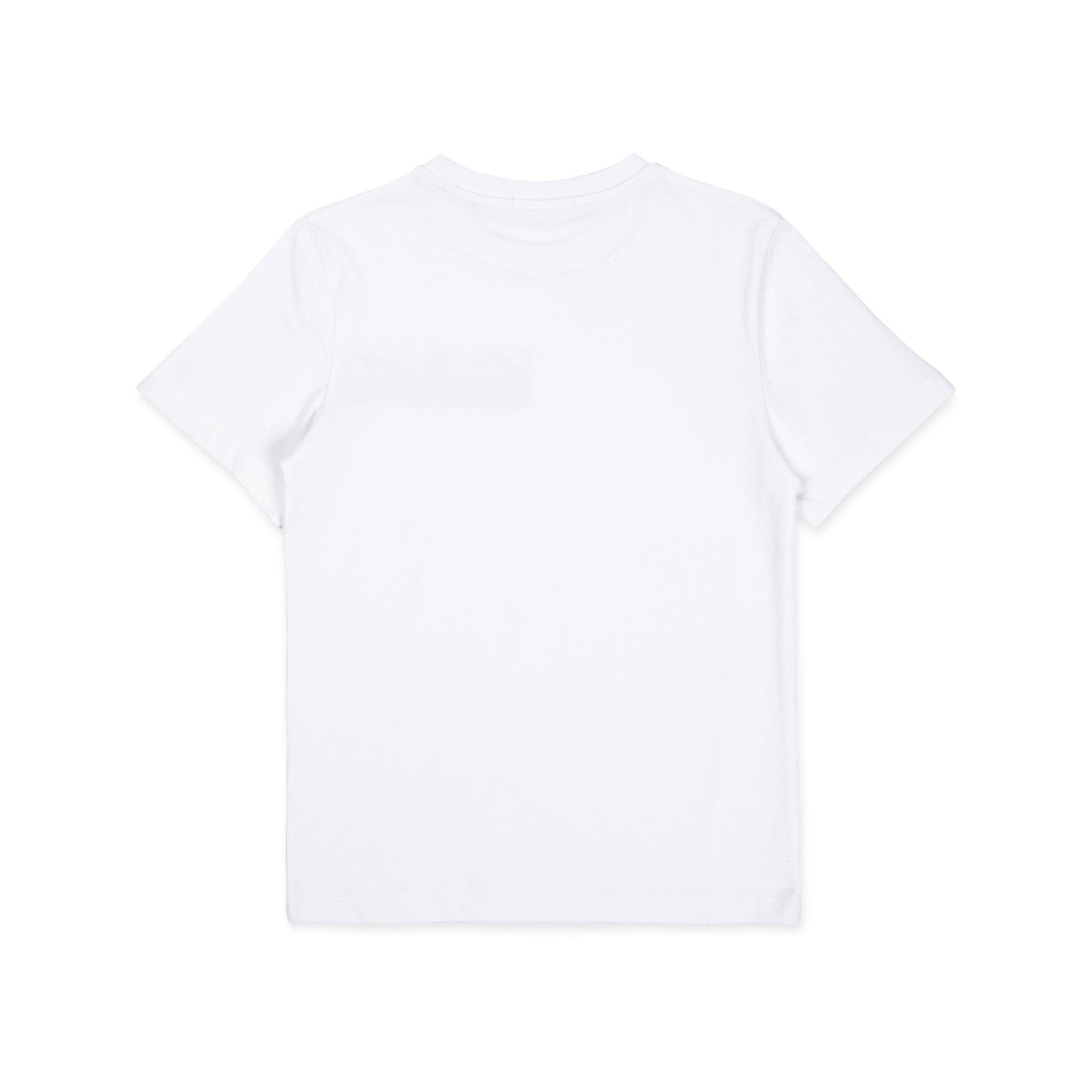 Calvin Klein  T-shirt, col rond, manches courtes 