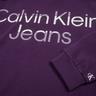 Calvin Klein  T-shirt girocollo, maniche lunghe 