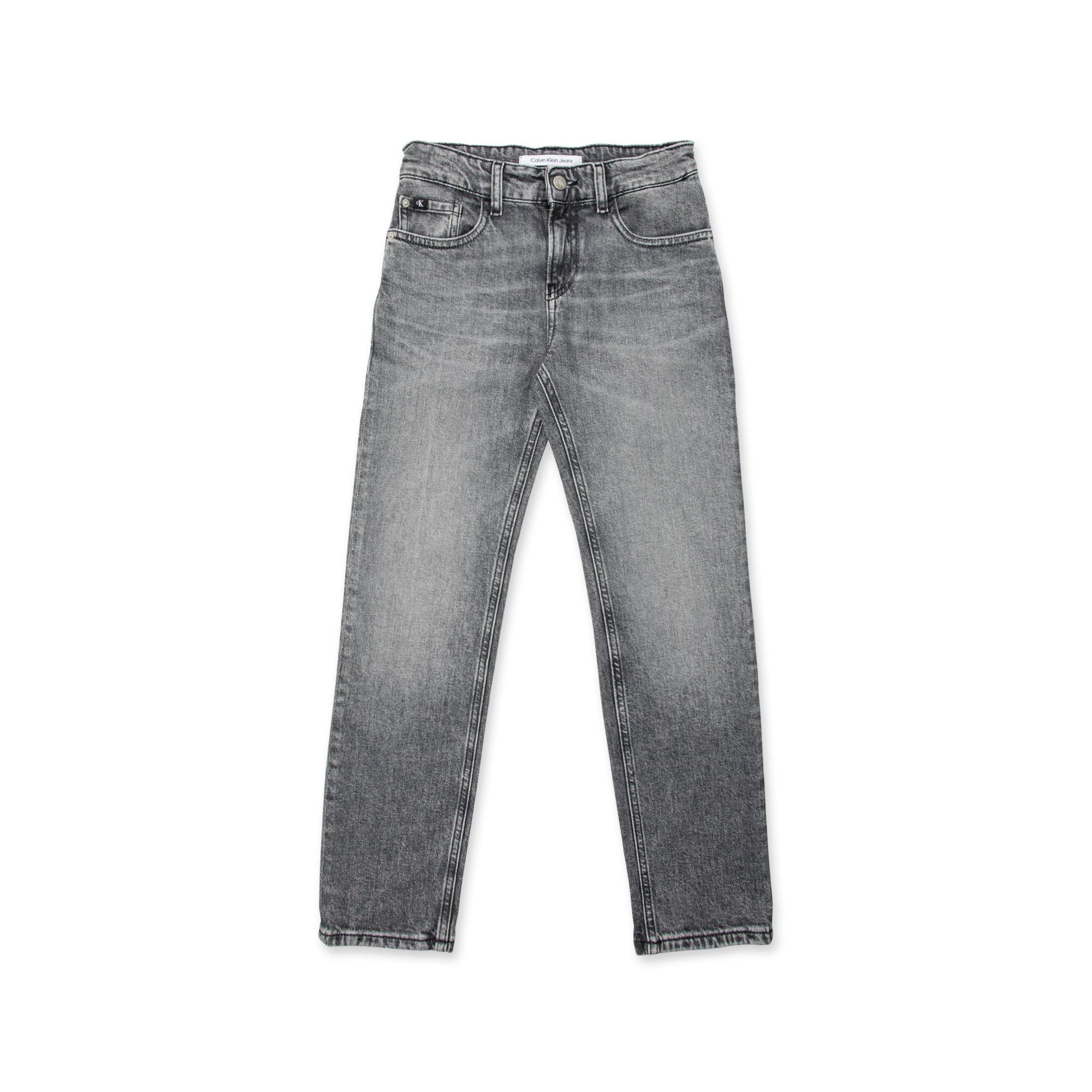 Image of Jeans Jungen Grau 16A