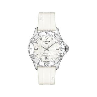 TISSOT Diver Seastar Orologio analogico 