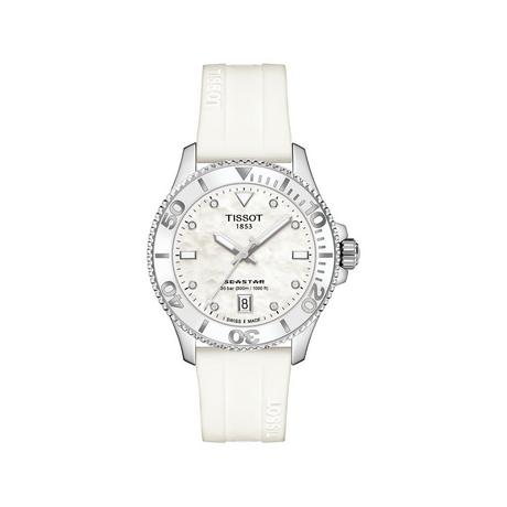 TISSOT Diver Seastar Orologio analogico 