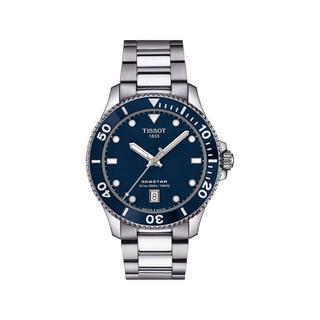 TISSOT Diver Seastar Orologio analogico 