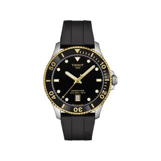 TISSOT Diver Seastar Orologio analogico 