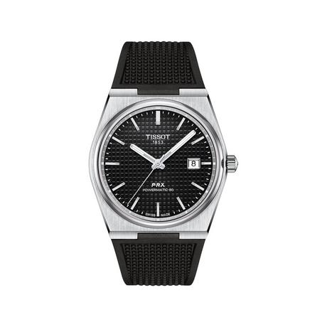 TISSOT PRX Automatikuhr 